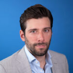 Craig Singleton headshot