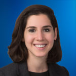 Emily de La Bruyère headshot