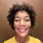 Tiffany Batiste headshot