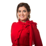 Rebecca Burgess headshot