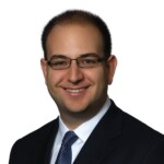 Peter G. Feldman headshot