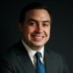 Steven Haines headshot