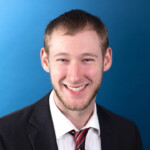 Ryan Brobst headshot