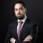 Gabriel Noronha headshot