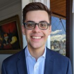 Frederico Bartels headshot
