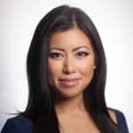 Claire Chu headshot