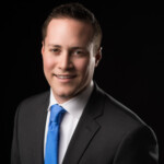 Gavy Friedson headshot