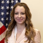 Corrine Geiger headshot