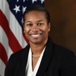 Kimberly Mallard-Brown headshot