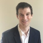 John Speed Meyers headshot