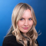Ivana Stradner headshot
