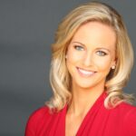 Carla Babb headshot