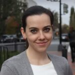 Kelsey Bloom headshot