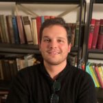 Nicholas Clairmont headshot
