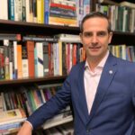 Dr. Andrew R. Novo headshot
