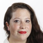 Elisha Maldonado headshot