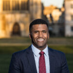 Bryce Mitchell headshot
