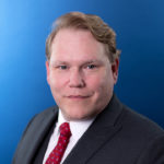 Peter Doran headshot