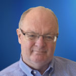 Waller R. Newell headshot