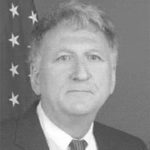 Robert Joseph headshot