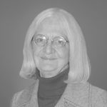 Susan Koch headshot