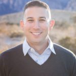 Phillip Bergeron headshot
