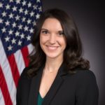 Ashley OKeefe headshot