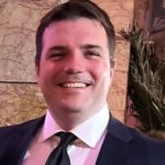 Brian Peterson headshot