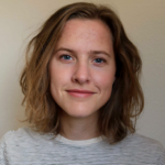 Esther Eaton headshot