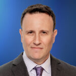 Josh Birenbaum headshot