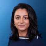 Mariam Wahba headshot