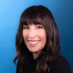 Lesli Reinstein Gillette headshot