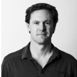 Christian Cook headshot