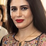 Hadeia Amiry headshot