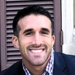 Evan Bruccoleri headshot