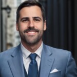 Daniel Cassidy headshot