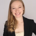 Virginia Clark headshot