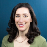 Leah Siskind headshot