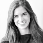 Arielle Goldberg headshot