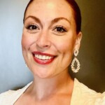 Cassie Miller headshot