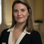 Stephanie Pendarvis headshot