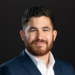 Nick Perez headshot