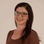Megan Eckstein headshot
