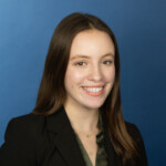 Sophie McDowall headshot