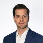 Joel Gehrke headshot