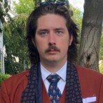 Timothy Nerozzi headshot