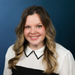 Ellie Bufkin headshot