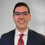Sean Calabria headshot