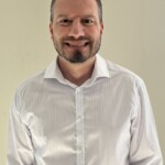 Chris Massaro headshot