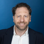 Jake Shapiro headshot
